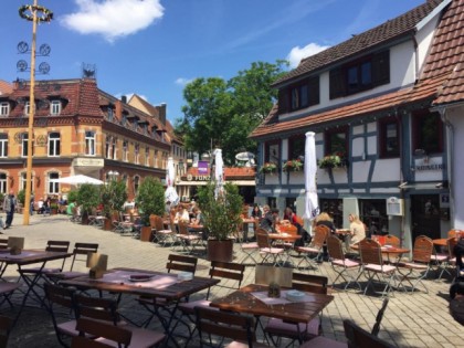 照片: Zum Erdinger