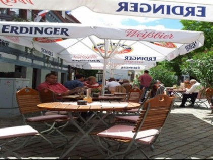 照片: Zum Erdinger